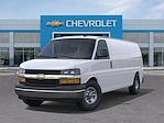 New 2025 Chevrolet Express 2500 Empty Cargo Van for sale #D152387 - photo 6