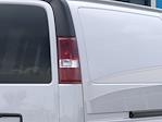 New 2025 Chevrolet Express 2500 Empty Cargo Van for sale #D152387 - photo 11