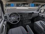 New 2025 Chevrolet Express 2500 Empty Cargo Van for sale #D152387 - photo 15