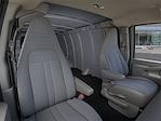 New 2025 Chevrolet Express 2500 Empty Cargo Van for sale #D152387 - photo 16