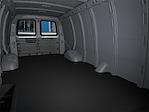 New 2025 Chevrolet Express 2500 Empty Cargo Van for sale #D152387 - photo 17