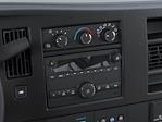 New 2025 Chevrolet Express 2500 Empty Cargo Van for sale #D152387 - photo 20