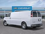 New 2025 Chevrolet Express 2500 Empty Cargo Van for sale #D152387 - photo 3