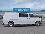 New 2025 Chevrolet Express 2500 Empty Cargo Van for sale #D152387 - photo 7
