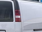 New 2025 Chevrolet Express 2500 Empty Cargo Van for sale #D152387 - photo 19