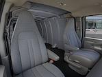 New 2025 Chevrolet Express 2500 Empty Cargo Van for sale #D152387 - photo 28
