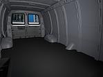 New 2025 Chevrolet Express 2500 Empty Cargo Van for sale #D152387 - photo 30