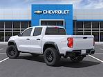 2025 Chevrolet Colorado Crew Cab 4x4, Pickup for sale #D152389 - photo 4