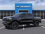 New 2025 Chevrolet Colorado Z71 Crew Cab 4x4 Pickup for sale #D152391 - photo 3