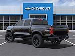 New 2025 Chevrolet Colorado Z71 Crew Cab 4x4 Pickup for sale #D152391 - photo 4