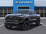 New 2025 Chevrolet Colorado Z71 Crew Cab 4x4 Pickup for sale #D152391 - photo 6