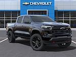 New 2025 Chevrolet Colorado Z71 Crew Cab 4x4 Pickup for sale #D152391 - photo 7