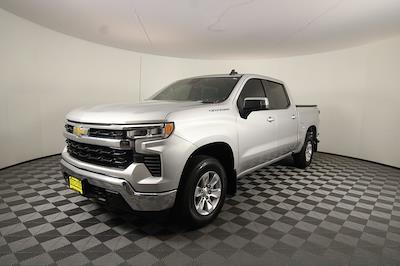 2022 Chevrolet Silverado 1500 Crew Cab 4x4 Pickup for sale #D152395A - photo 1