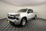2022 Chevrolet Silverado 1500 Crew Cab 4x4 Pickup for sale #D152395A - photo 1