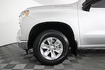 2022 Chevrolet Silverado 1500 Crew Cab 4x4 Pickup for sale #D152395A - photo 11