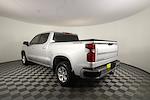 2022 Chevrolet Silverado 1500 Crew Cab 4x4 Pickup for sale #D152395A - photo 2