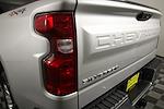2022 Chevrolet Silverado 1500 Crew Cab 4x4 Pickup for sale #D152395A - photo 8