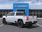 2025 Chevrolet Silverado 2500 Crew Cab 4x4, Pickup for sale #D152399 - photo 4