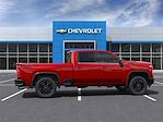 2025 Chevrolet Silverado 2500 Crew Cab 4x4, Pickup for sale #D152405 - photo 5