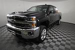 2017 Chevrolet Silverado 2500 Crew Cab 4x4 Pickup for sale #D152405A - photo 1