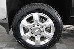 2017 Chevrolet Silverado 2500 Crew Cab 4x4 Pickup for sale #D152405A - photo 11