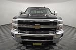 2017 Chevrolet Silverado 2500 Crew Cab 4x4 Pickup for sale #D152405A - photo 4