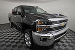 2017 Chevrolet Silverado 2500 Crew Cab 4x4 Pickup for sale #D152405A - photo 5