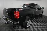 2017 Chevrolet Silverado 2500 Crew Cab 4x4 Pickup for sale #D152405A - photo 7