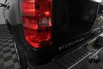 2017 Chevrolet Silverado 2500 Crew Cab 4x4 Pickup for sale #D152405A - photo 8