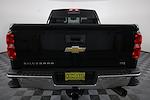2017 Chevrolet Silverado 2500 Crew Cab 4x4 Pickup for sale #D152405A - photo 9
