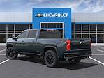 2025 Chevrolet Silverado 3500 Crew Cab 4x4, Pickup for sale #D152415 - photo 4