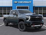 2025 Chevrolet Silverado 3500 Crew Cab 4x4, Pickup for sale #D152415 - photo 7