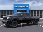 2025 Chevrolet Silverado 2500 Crew Cab 4x4, Pickup for sale #D152417 - photo 3