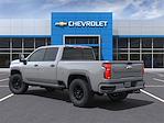 2025 Chevrolet Silverado 2500 Crew Cab 4x4, Pickup for sale #D152418 - photo 4