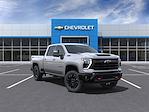 2025 Chevrolet Silverado 2500 Crew Cab 4x4 Pickup for sale #D152421 - photo 1