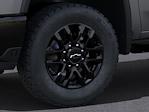 2025 Chevrolet Silverado 2500 Crew Cab 4x4 Pickup for sale #D152421 - photo 9