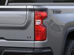 2025 Chevrolet Silverado 2500 Crew Cab 4x4 Pickup for sale #D152421 - photo 11