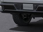 2025 Chevrolet Silverado 2500 Crew Cab 4x4 Pickup for sale #D152421 - photo 14