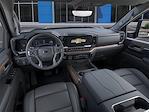 2025 Chevrolet Silverado 2500 Crew Cab 4x4 Pickup for sale #D152421 - photo 15