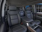 2025 Chevrolet Silverado 2500 Crew Cab 4x4 Pickup for sale #D152421 - photo 16