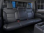 2025 Chevrolet Silverado 2500 Crew Cab 4x4 Pickup for sale #D152421 - photo 17