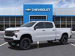 New 2025 Chevrolet Silverado 1500 Custom Trail Boss Crew Cab 4x4 Pickup for sale #D152426 - photo 3