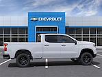 New 2025 Chevrolet Silverado 1500 Custom Trail Boss Crew Cab 4x4 Pickup for sale #D152426 - photo 5