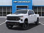 New 2025 Chevrolet Silverado 1500 Custom Trail Boss Crew Cab 4x4 Pickup for sale #D152426 - photo 6