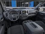 New 2025 Chevrolet Silverado 1500 Custom Trail Boss Crew Cab 4x4 Pickup for sale #D152426 - photo 15