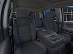 New 2025 Chevrolet Silverado 1500 Custom Trail Boss Crew Cab 4x4 Pickup for sale #D152426 - photo 16