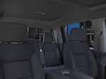 New 2025 Chevrolet Silverado 1500 Custom Trail Boss Crew Cab 4x4 Pickup for sale #D152426 - photo 24