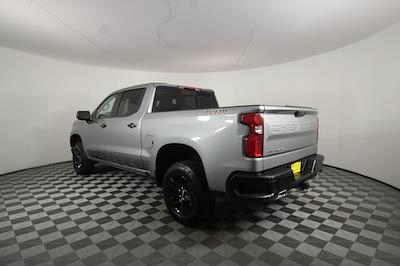 2024 Chevrolet Silverado 1500 Crew Cab 4x4 Pickup for sale #D152427A - photo 2