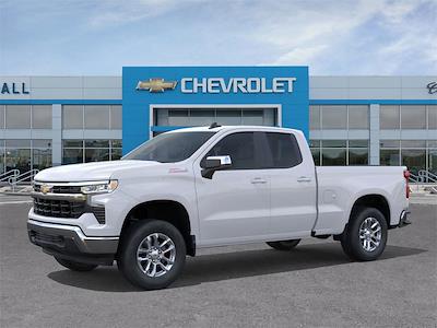 New 2025 Chevrolet Silverado 1500 LT Double Cab for sale #D152428 - photo 2