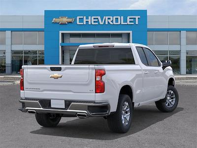2025 Chevrolet Silverado 1500 Double Cab 4x4 Pickup for sale #D152428 - photo 2